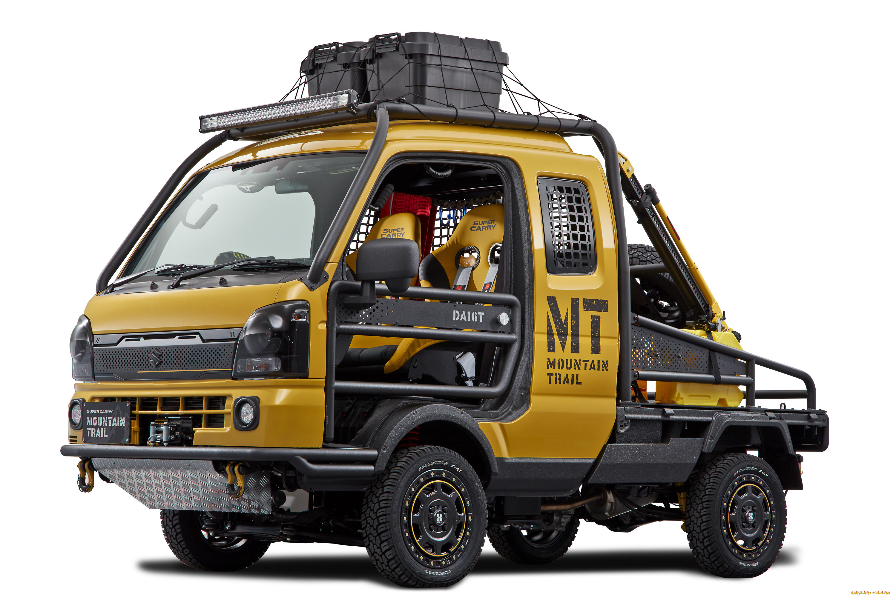 , suzuki